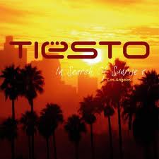 Tiesto-In Search Of Sunrise 5 Los Angeles 2cd